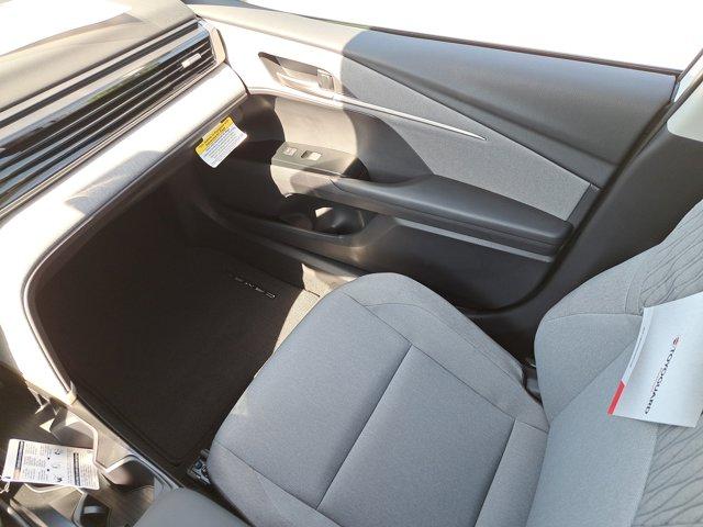 new 2026 Toyota Camry car, priced at $32,224