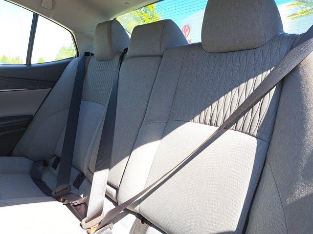 new 2026 Toyota Camry car, priced at $32,224