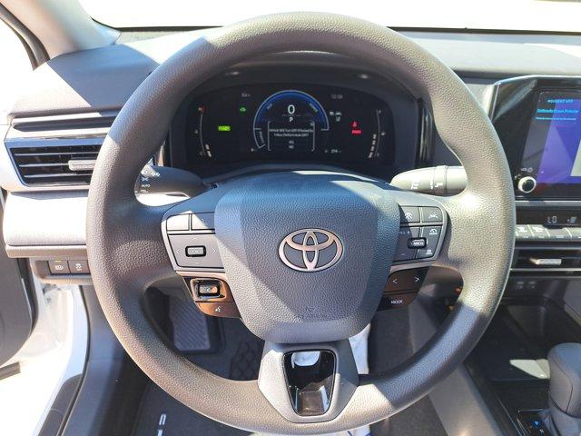 new 2026 Toyota Camry car, priced at $32,224