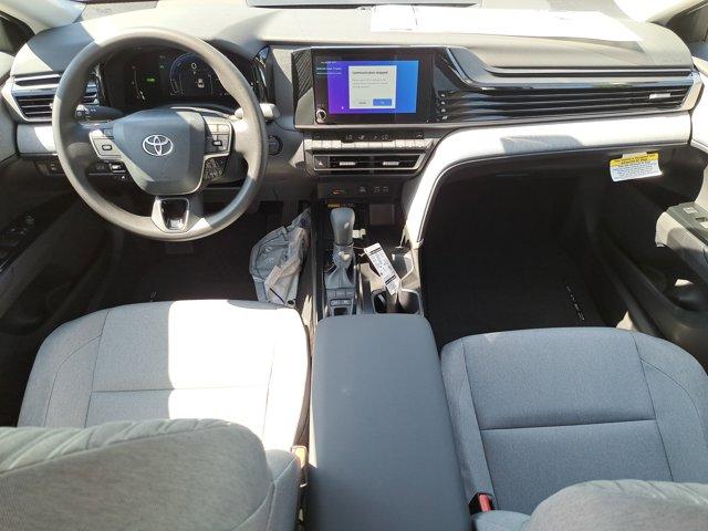 new 2026 Toyota Camry car, priced at $32,224