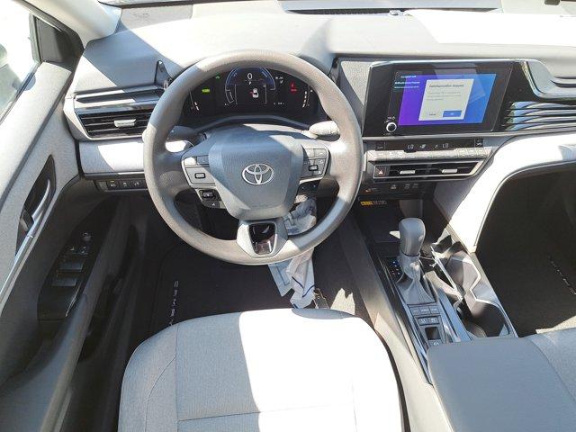 new 2026 Toyota Camry car, priced at $32,224