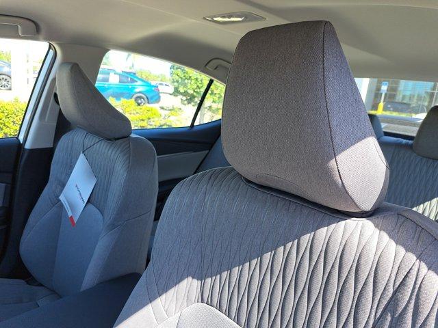 new 2026 Toyota Camry car, priced at $32,224