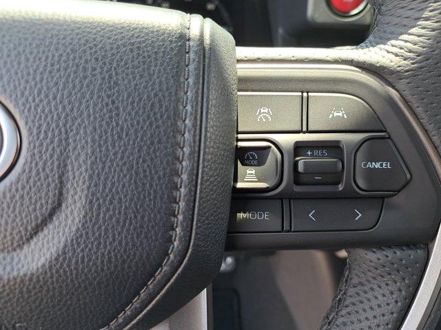 new 2025 Toyota Tacoma car, priced at $43,299