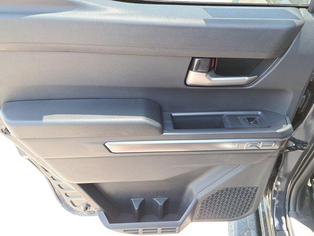 new 2025 Toyota Tacoma car, priced at $43,299