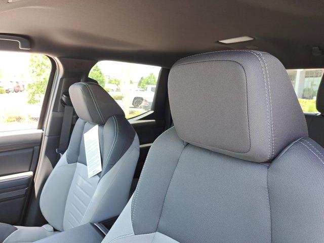 new 2025 Toyota Tacoma car, priced at $43,299