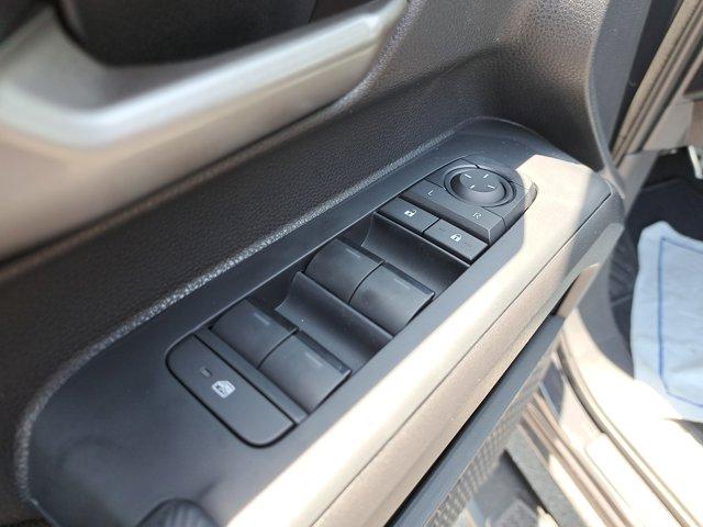 new 2025 Toyota Tacoma car, priced at $43,299