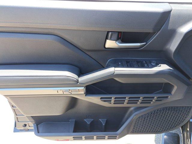 new 2025 Toyota Tacoma car, priced at $43,299