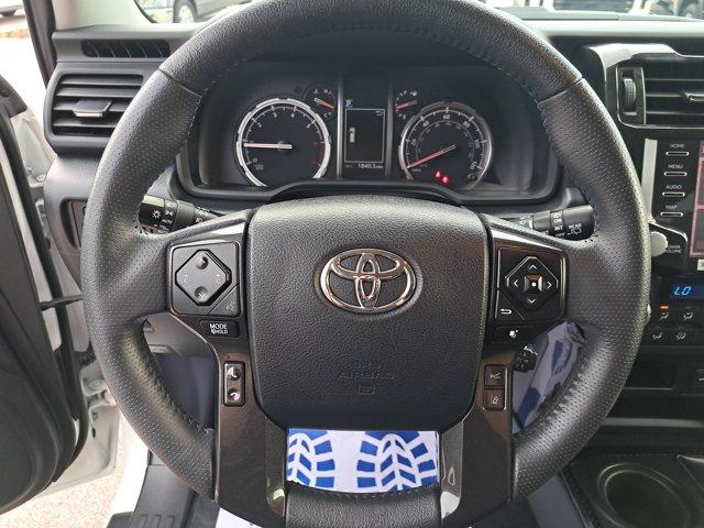 used 2022 Toyota 4Runner car, priced at $56,991