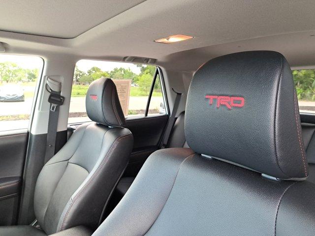 used 2022 Toyota 4Runner car, priced at $56,991