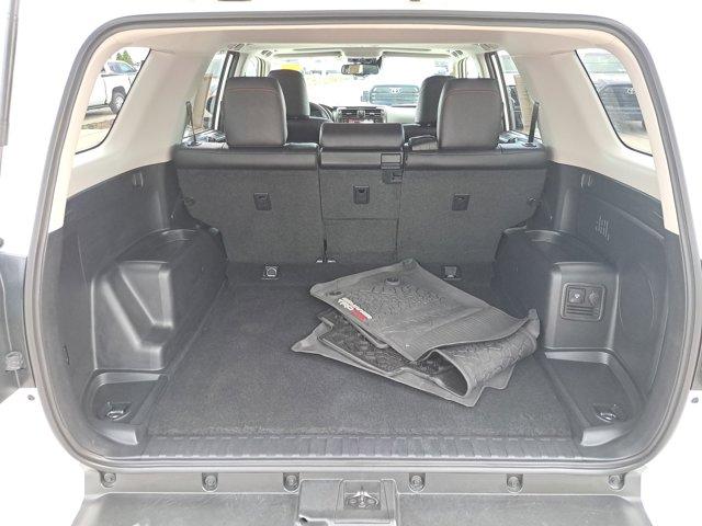 used 2022 Toyota 4Runner car, priced at $56,991