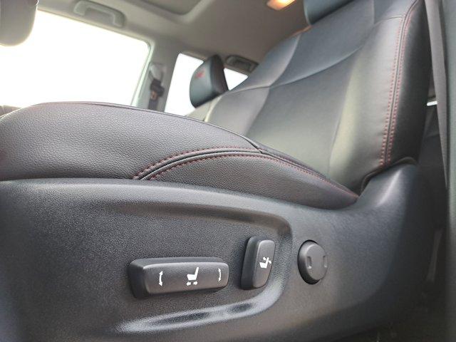 used 2022 Toyota 4Runner car, priced at $56,991