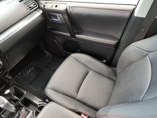 used 2022 Toyota 4Runner car, priced at $56,991