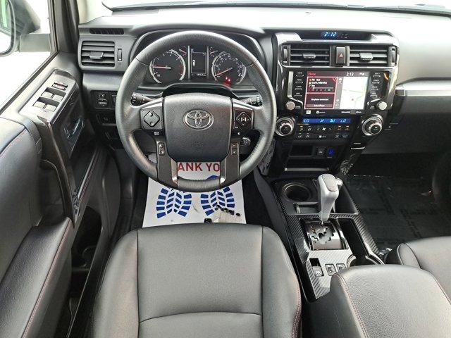used 2022 Toyota 4Runner car, priced at $56,991