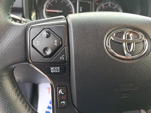 used 2022 Toyota 4Runner car, priced at $56,991