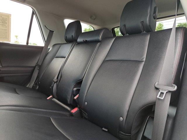 used 2022 Toyota 4Runner car, priced at $56,991