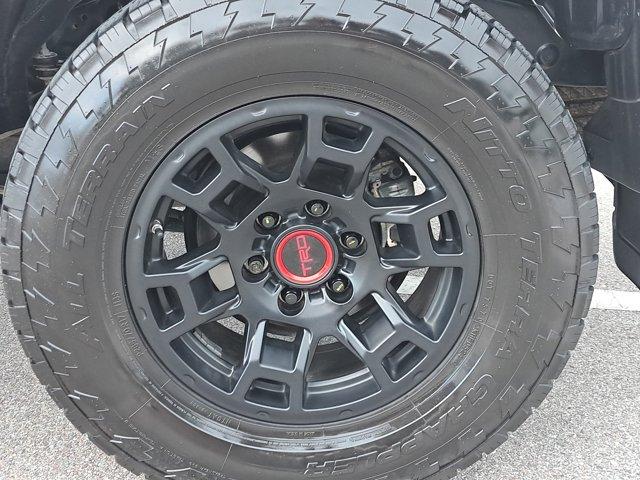 used 2022 Toyota 4Runner car, priced at $56,991