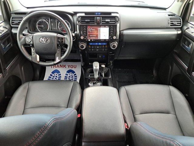 used 2022 Toyota 4Runner car, priced at $56,991