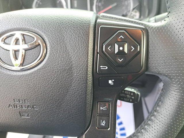 used 2022 Toyota 4Runner car, priced at $56,991