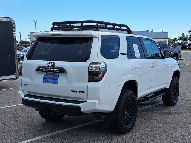 used 2022 Toyota 4Runner car, priced at $56,991