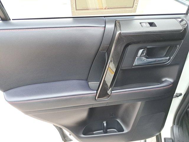 used 2022 Toyota 4Runner car, priced at $56,991