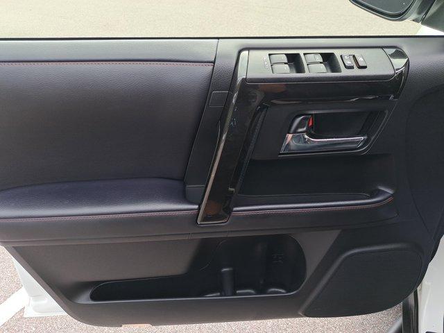 used 2022 Toyota 4Runner car, priced at $56,991