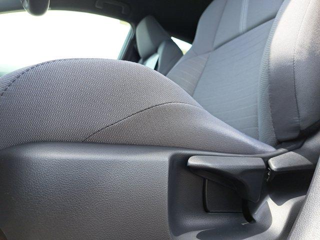 new 2025 Toyota Corolla car, priced at $27,390