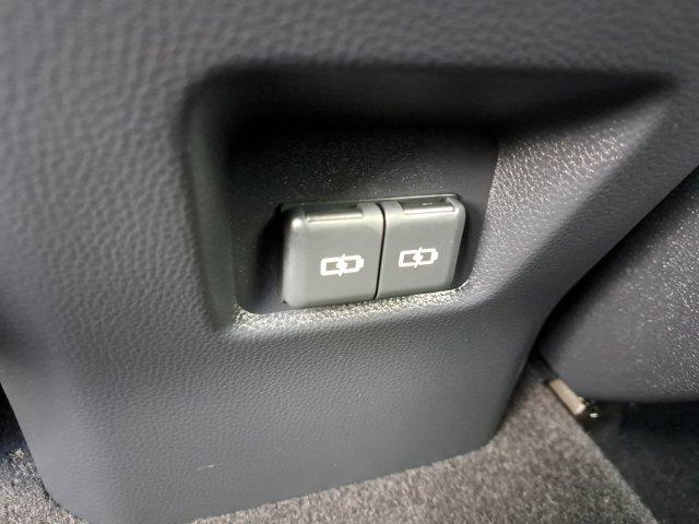 used 2023 Toyota RAV4 car, priced at $32,455