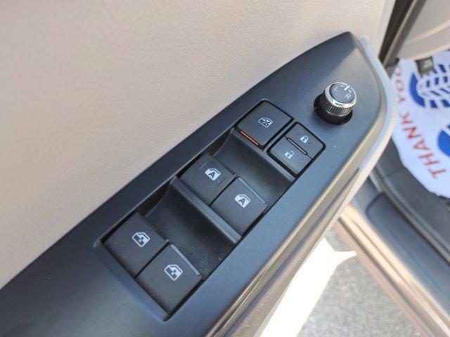 used 2018 Toyota Highlander car, priced at $20,000