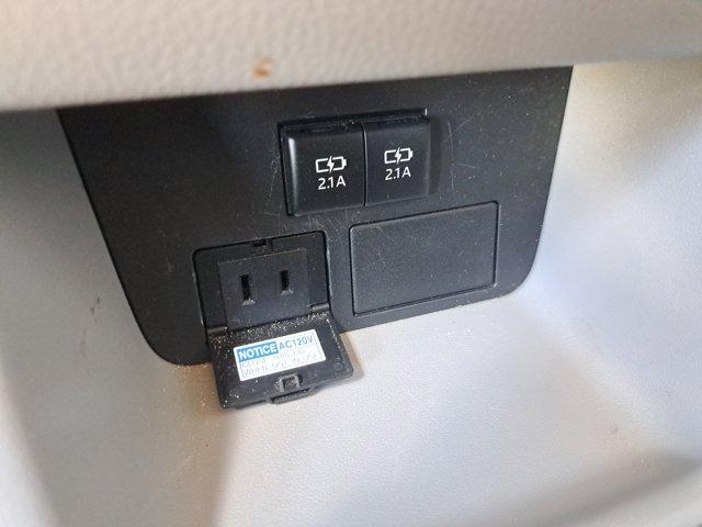 used 2018 Toyota Highlander car, priced at $20,000