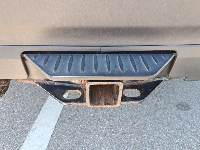 used 2018 Toyota Highlander car, priced at $20,000