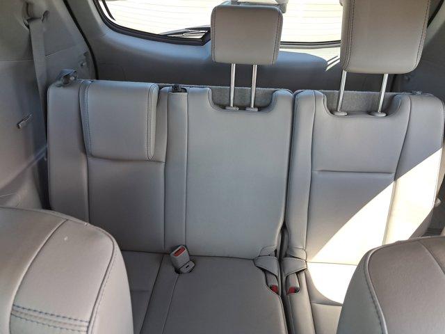 used 2018 Toyota Highlander car, priced at $20,000