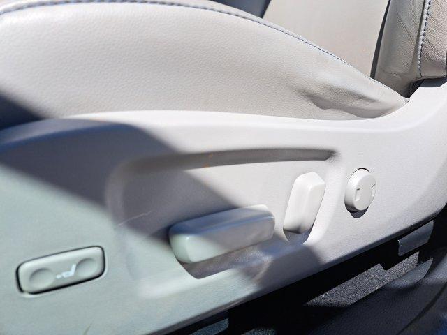 used 2018 Toyota Highlander car, priced at $20,000