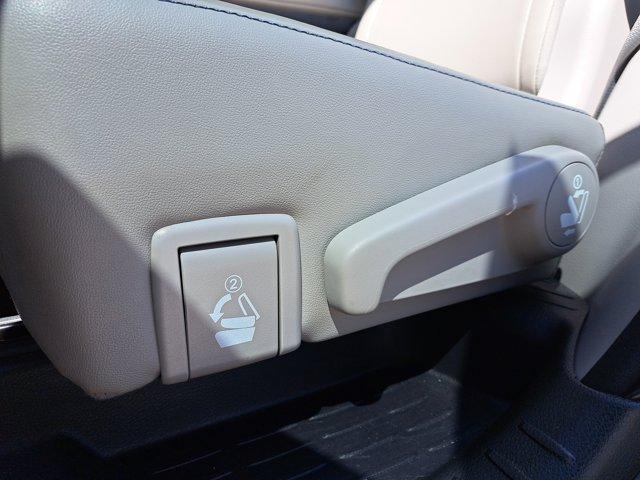 used 2018 Toyota Highlander car, priced at $20,000