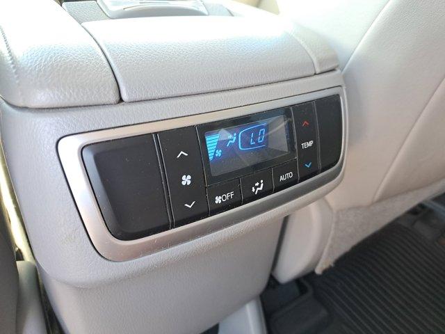 used 2018 Toyota Highlander car, priced at $20,000