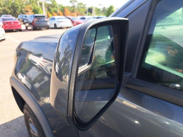 used 2016 Chevrolet Colorado car, priced at $14,999