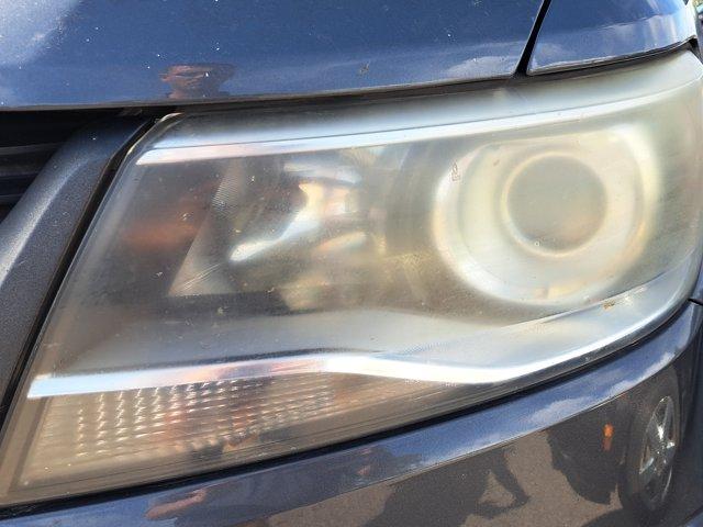 used 2016 Chevrolet Colorado car, priced at $14,999