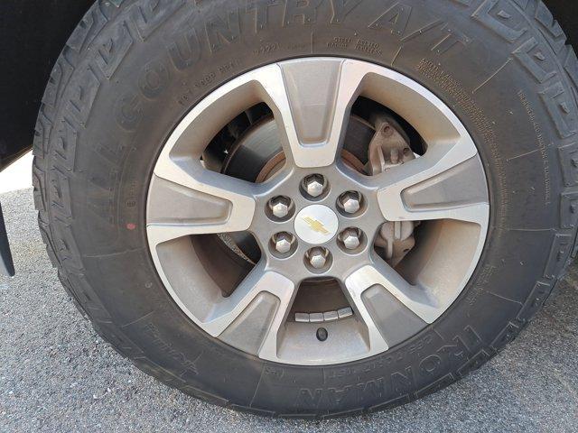 used 2016 Chevrolet Colorado car, priced at $14,999
