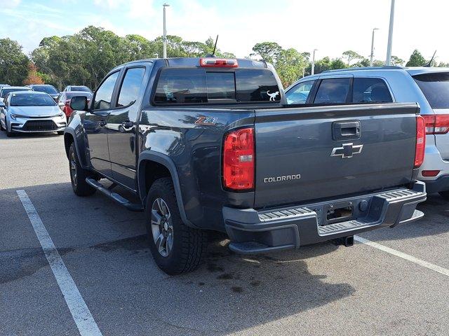 used 2016 Chevrolet Colorado car, priced at $14,999