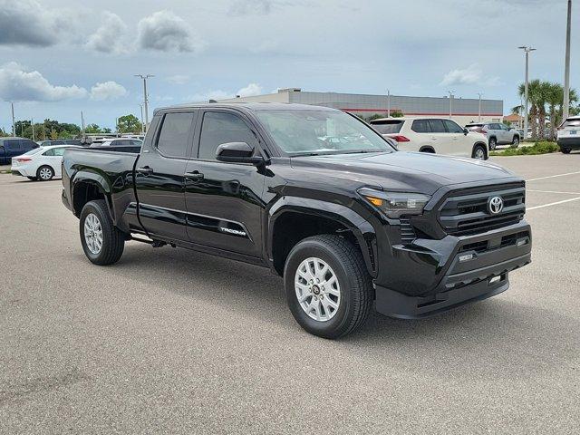 new 2024 Toyota Tacoma car