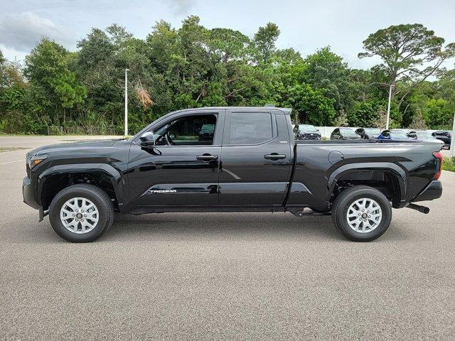 new 2024 Toyota Tacoma car