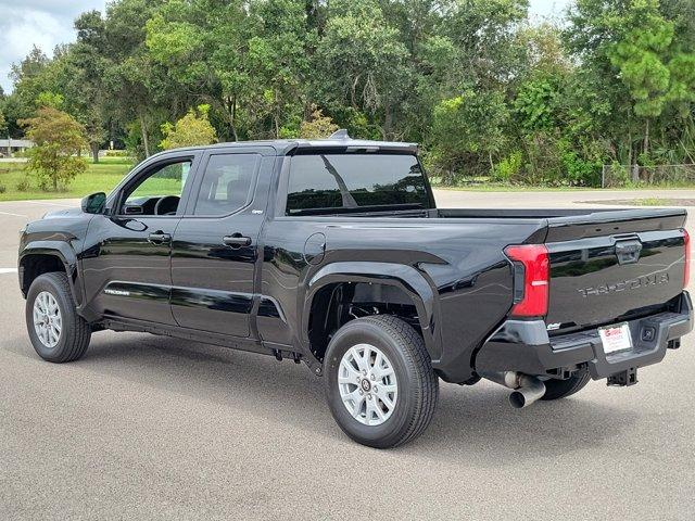 new 2024 Toyota Tacoma car