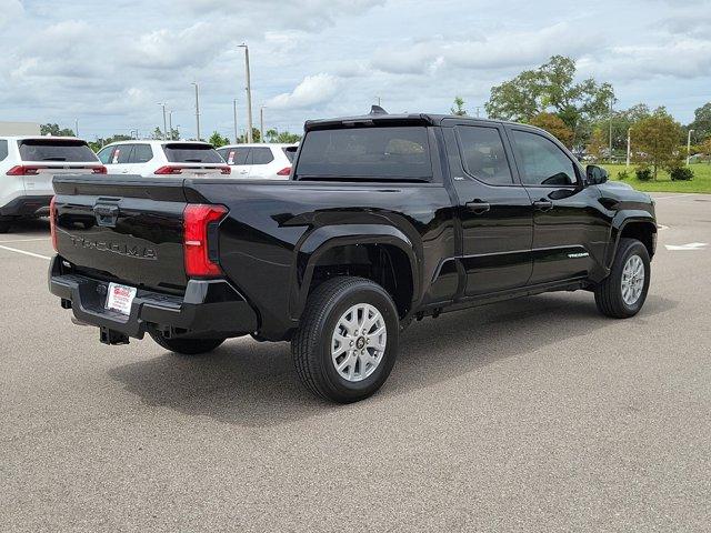 new 2024 Toyota Tacoma car