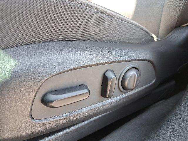 used 2022 Chevrolet TrailBlazer car, priced at $19,940