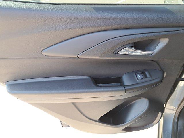 used 2022 Chevrolet TrailBlazer car, priced at $19,940