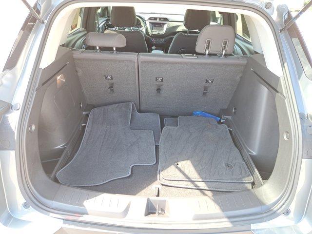 used 2022 Chevrolet TrailBlazer car, priced at $19,940