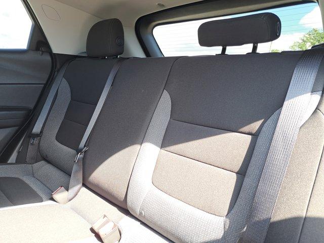 used 2022 Chevrolet TrailBlazer car, priced at $19,940