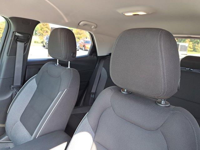 used 2022 Chevrolet TrailBlazer car, priced at $19,940