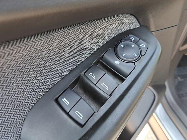 used 2022 Chevrolet TrailBlazer car, priced at $19,940