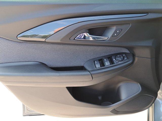 used 2022 Chevrolet TrailBlazer car, priced at $19,940