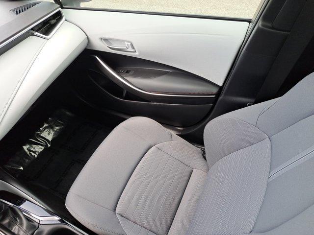 used 2023 Toyota Corolla car, priced at $21,991